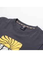 Dámské tričko s krátkým rukávem LADY model 21357223 - Hi-Tec