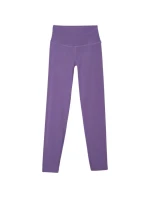 Dámské legíny FNK purple WAW25TFTI 53S dámské model 21391411 - 4F Dámské legíny FNK purple WAW25TFTI 53S dámské model 21391411 - 4F
