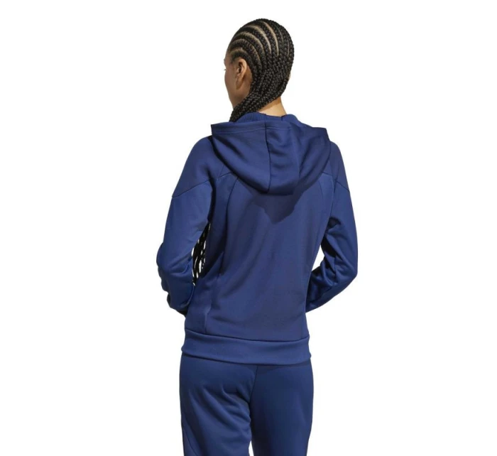 Dámská mikina Tiro 25 model 21367036 - ADIDAS
