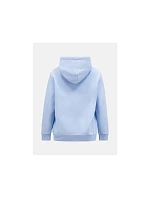 Bluza W Original Small Logo model 21459324 niebieski - Peak Performance