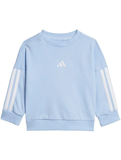 Dětské tepláky Essentials Joggers modré model 21812278 - ADIDAS