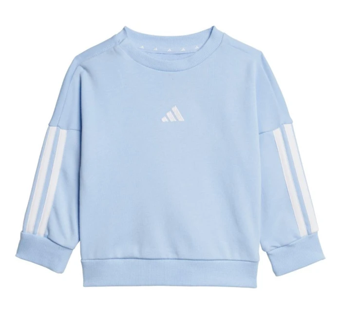 Detské tepláky adidas Essentials Joggers blue JD6483 Detské tepláky adidas Essentials Joggers blue JD6483