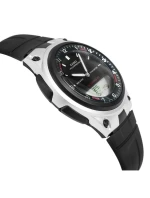 CASIO DUAL Pánske hodinky AW-80-1AVDF + BOX CASIO DUAL Pánske hodinky AW-80-1AVDF + BOX