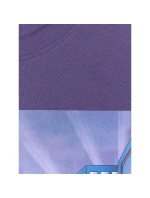 Chlapecké tričko oversize s potiskem model 21816857 - 4F Chlapecké tričko oversize s potiskem model 21816857 - 4F