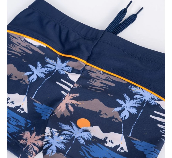 Detské plavecké šortky IDARO KIDS