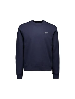 Mikina POC Crew tmavě modrá