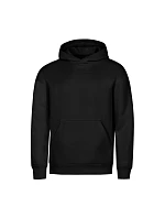 Bluza unisex Vibe Hoodie (czarny) Bluza unisex Vibe Hoodie (czarny)