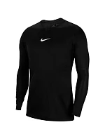 Pánske futbalové tričko Dry Park First Layer JSY LS M AV2609-010 - Nike