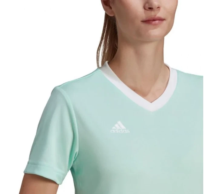 Dámske tričko Entrada 22 Jsy W HC5076 - Adidas