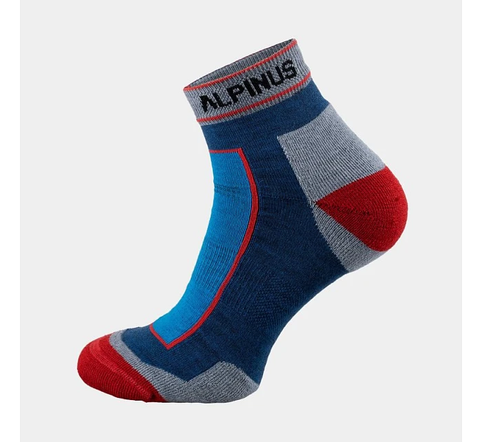 Alpinus Sveg Nízke ponožky FI18451