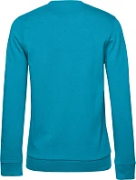B&C #Set In /women Dámská mikina blue model 22436345 B&C #Set In /women Dámská mikina blue model 22436345
