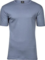 Tee Jays TJ 520 Pánské tričko Interlock 18.0520 flint stone