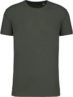 K Tričko z těžké bio bavlny green heather model 22439418 - Kariban K Tričko z těžké bio bavlny green heather model 22439418 - Kariban