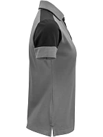 Prime Polo Women Dámské piqué polo z těžké bavlny model 22453358 - Printer Prime Polo Women Dámské piqué polo z těžké bavlny model 22453358 - Printer