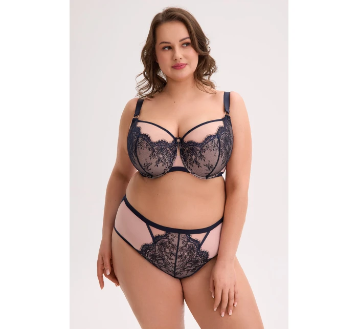 Gaia 1273P Aina farba: tmavomodrá a ružová