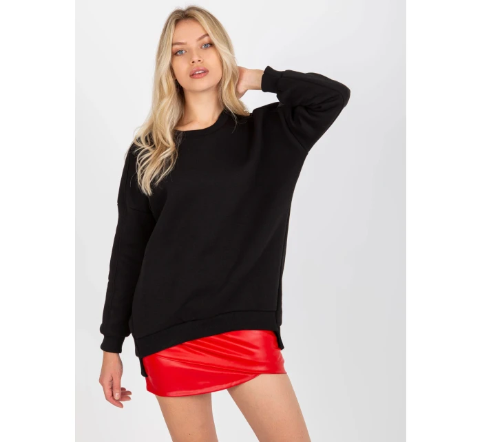 Mikina RV BL model 17828112 černá - FPrice