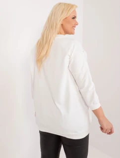 Blúzka RV BZ 9337.43 ecru