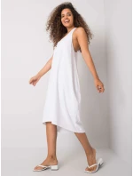 Šaty TW SK BI 24199.72P biela