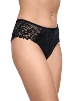 Nohavičky 202 Black - Gabidar