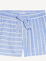 Dámske šortky UW0UW01667-458 - Tommy Hilfiger