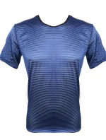 Pánske tričko Naval T-shirt - Anais