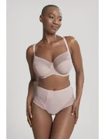 Dámska podprsenka Serene Vintage 10305 Púder ružová - Panache