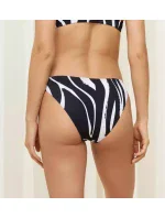 Dámské plavkové kalhotky Summer Mix & Match Tai 01 pt model 21041648 černé - Triumph