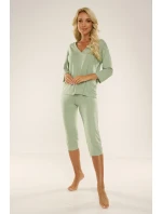 PIŻAMA model 19145416 - De Lafense