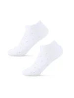 Dětské ažurové ponožky model 20227559 - BE SNAZZY