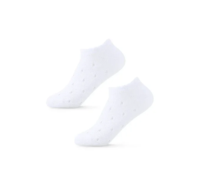 Dětské ažurové ponožky model 20227559 - BE SNAZZY