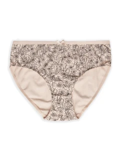 Dámske bikiny FIGS L-122BI-52EX 3-pack