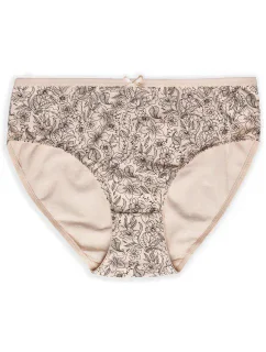 Dámske bikiny FIGS L-122BI-52EX 3-pack