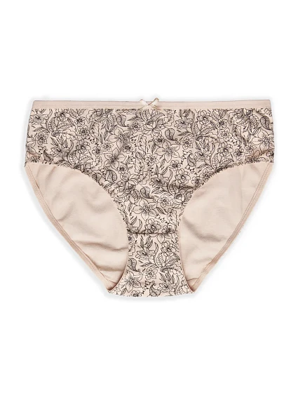 Dámske bikiny FIGS L-122BI-52EX 3-pack Dámske bikiny FIGS L-122BI-52EX 3-pack