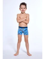 CHLAPECKÉ DĚTSKÉ BOXERKY model 20952812 W/25 - Cornette CHLAPECKÉ DĚTSKÉ BOXERKY model 20952812 W/25 - Cornette