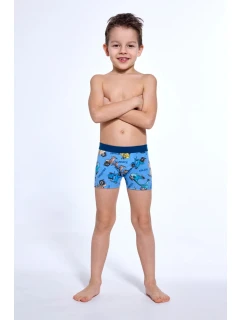 CHLAPECKÉ DĚTSKÉ BOXERKY model 20952812 W/25 - Cornette
