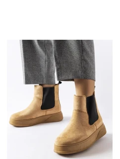 Model obuvi 206517 Solea