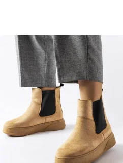 Model obuvi 206517 Solea