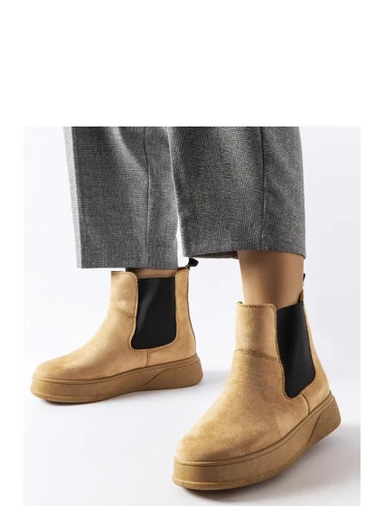 Model obuvi 206517 Solea