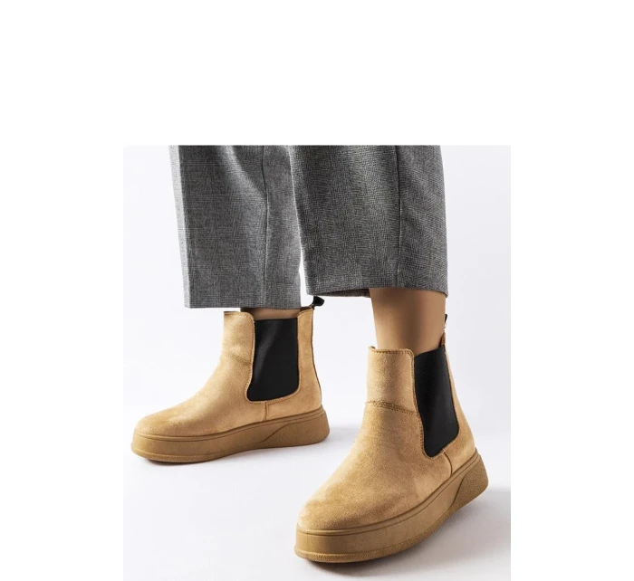 Model obuvi 206517 Solea