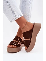 Papuče model 225369 Step in style