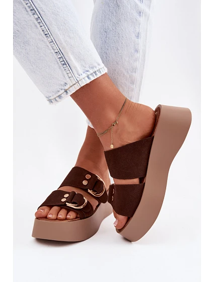 Papuče model 225369 Step in style