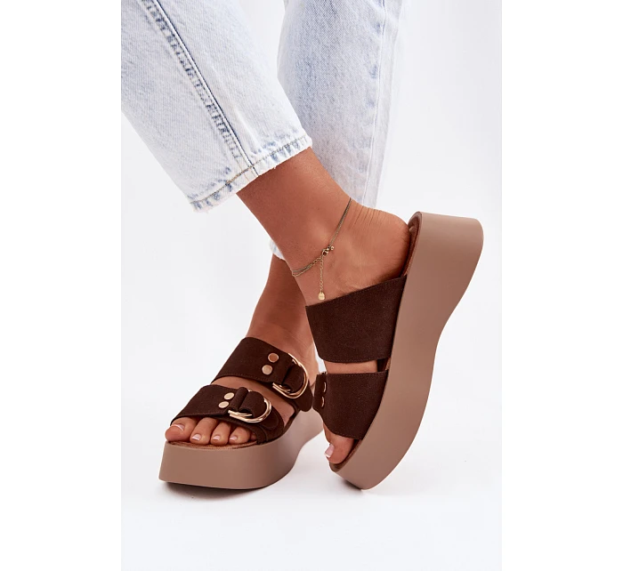 Papuče model 225369 Step in style