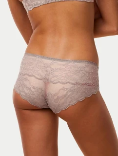 Sensual Spotlight Hipster - BROWN - TRIUMPH BROWN - TRIUMPH