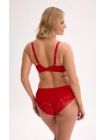 Polomäkká podprsenka Gaia BS 1316 Mirella