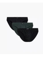 Kalhotky model 21220319 A'3 S2XL - Atlantic