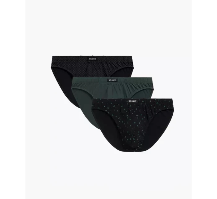 Kalhotky model 21220319 A'3 S2XL - Atlantic