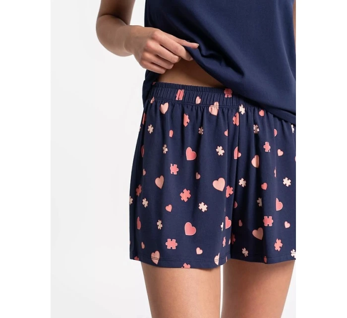 Pyžamo Moraj PDD3900-020 w/r S-2XL