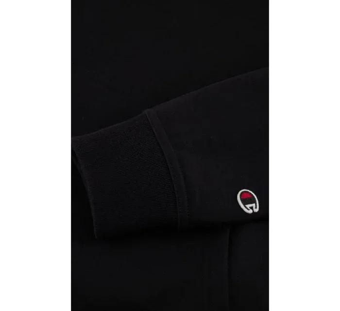 Mikina s kapucňou Champion Hooded Sweatshirt M 220253.KK001 pánske
