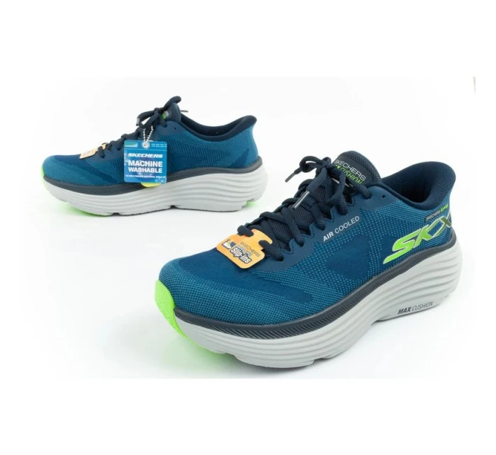 Běžecká obuv Max Cushioning M model 21121516 - Skechers
