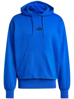 Mikina adidas Essentials Feelcozy Fleece M JE3800 men